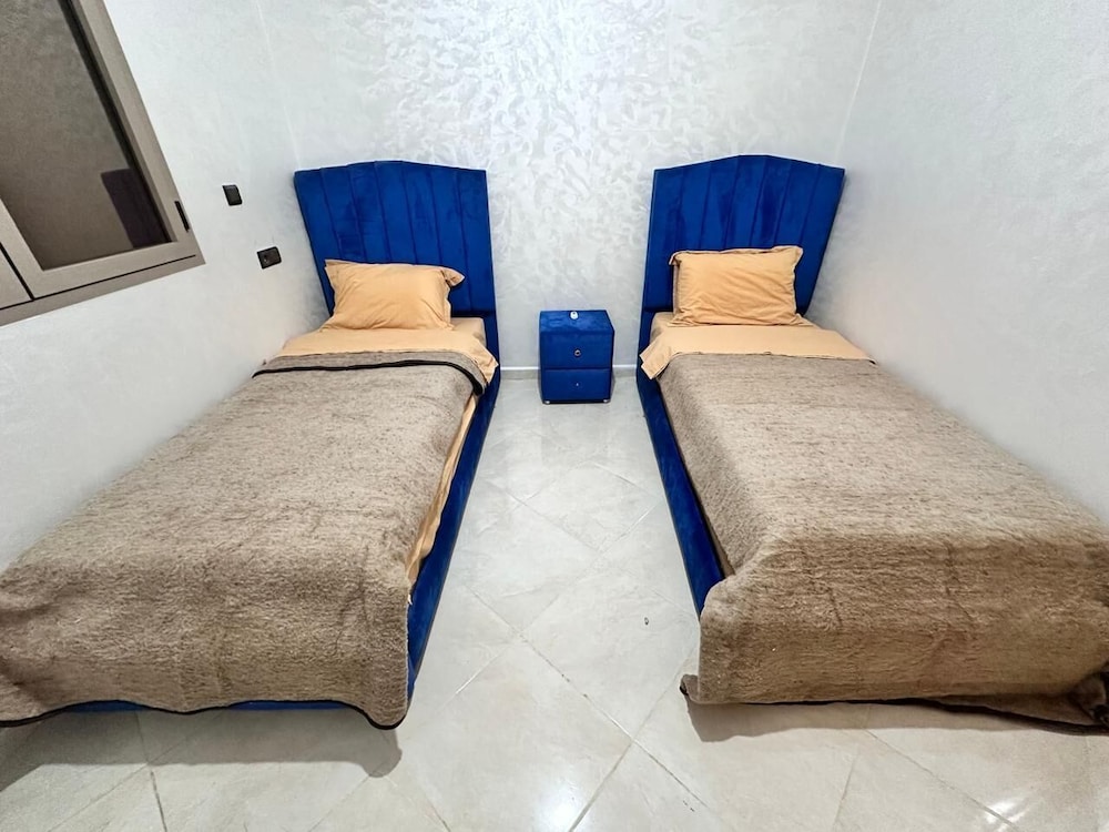 nomad apartments