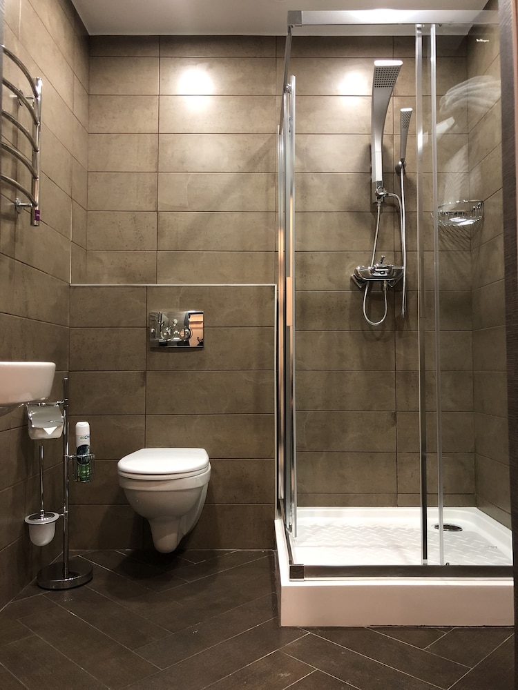 Hotel ARAVANA