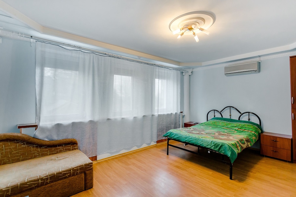 Guest House Krepost