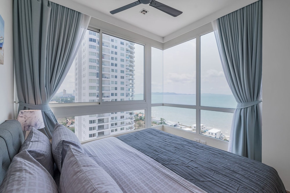 Veranda Residence by SEA U PATTAYA