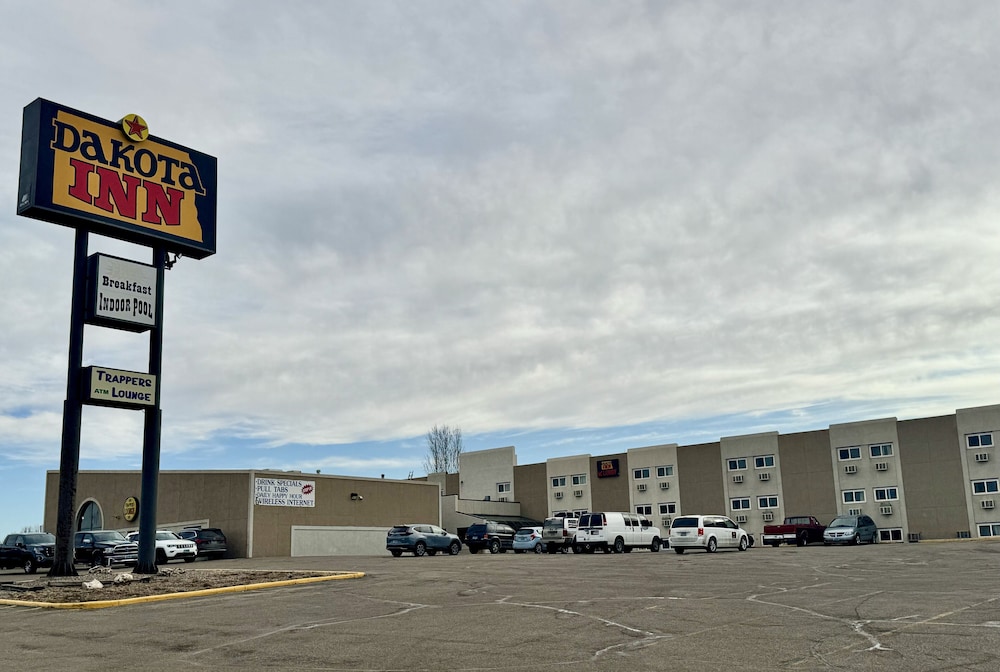 Dakota Inn Minot