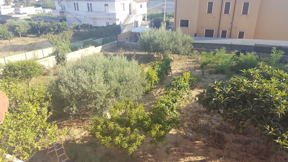 Guesthouse Villa Kaos