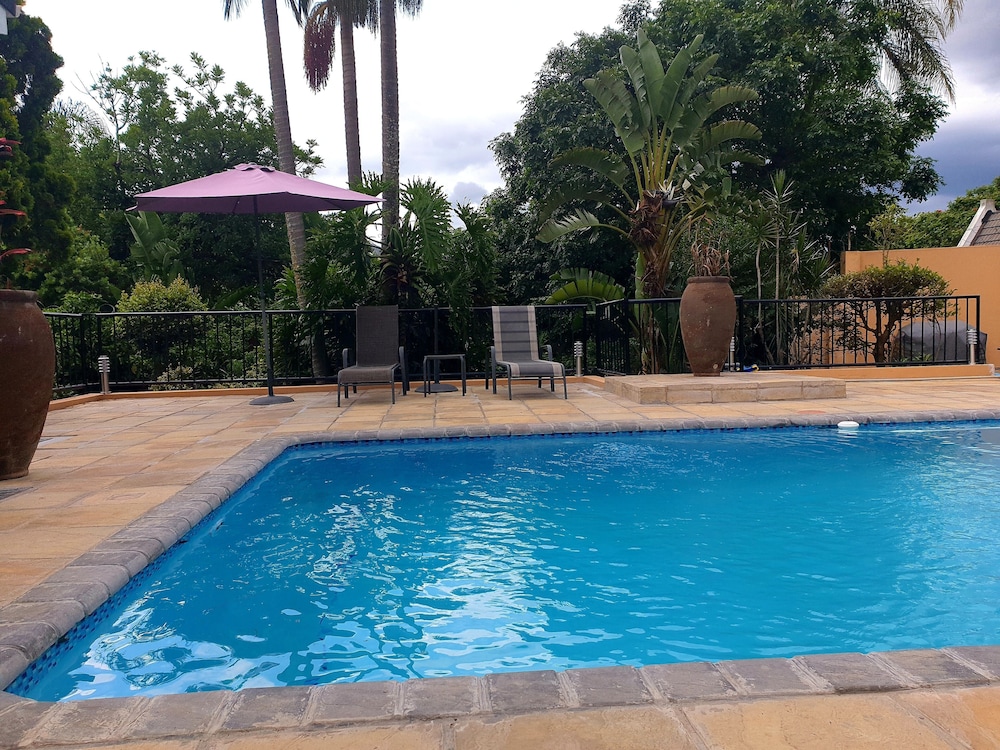 Damicha Boutique Lodge