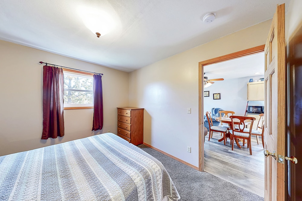 White Wing Resort view 4