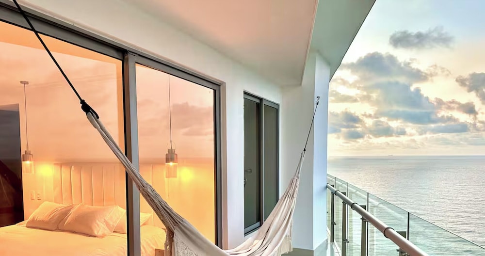 by Calamari Homes - Altamar Building