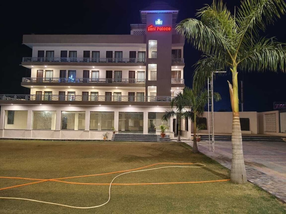 Rani Palace Hotel And Resort