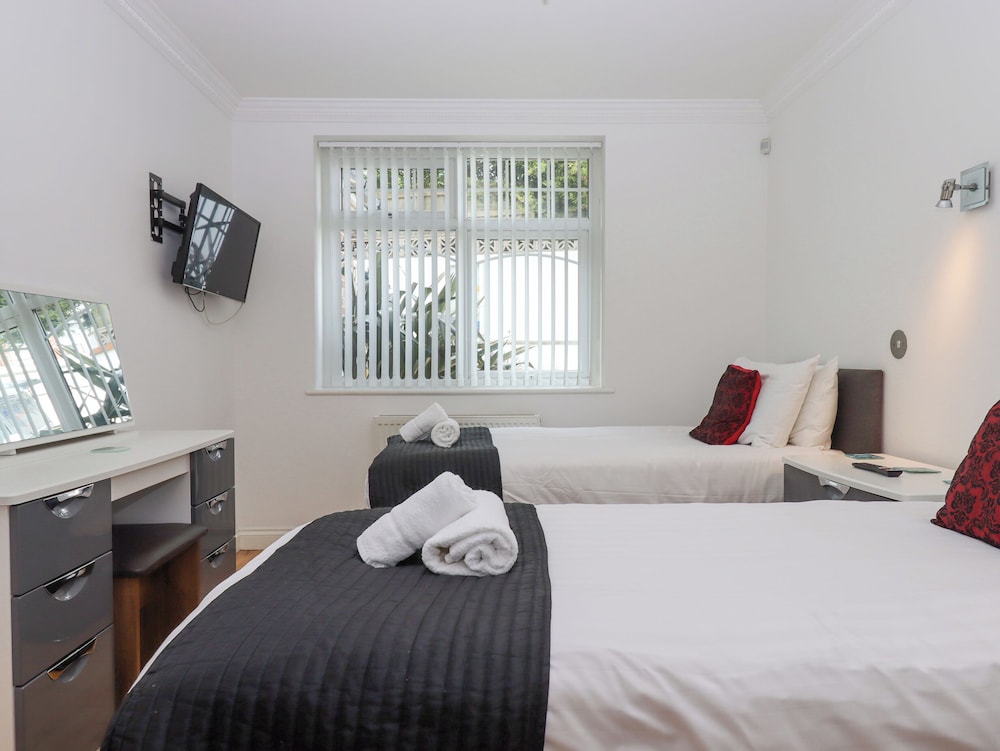 Flat 2 Channel View