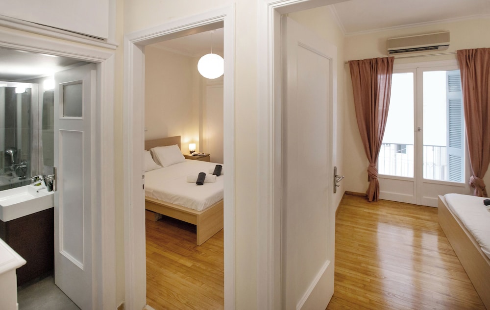 Modern Rental with Cozy Charm by GHH