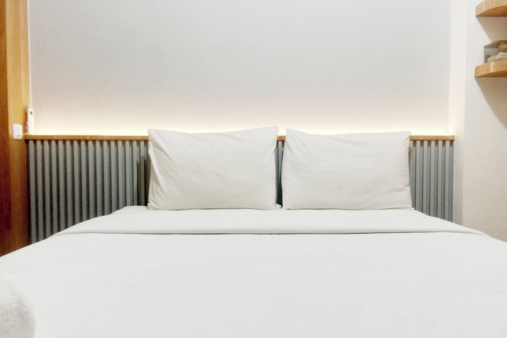 The Modern Style Studio At Vida View Makassar Apartment