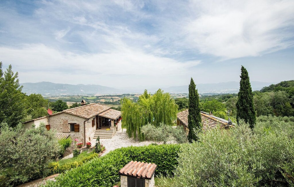 Casa Gelsomino