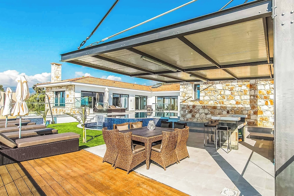 Villa Marietta