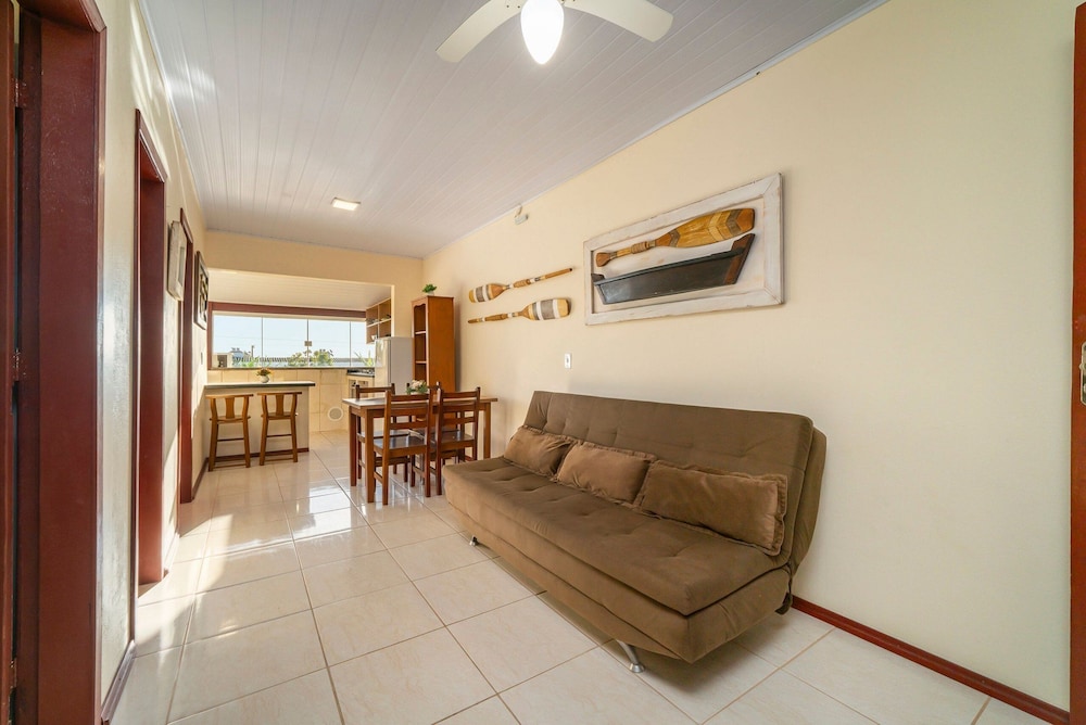 AP 19 Ala Tainha Residencial Solavir