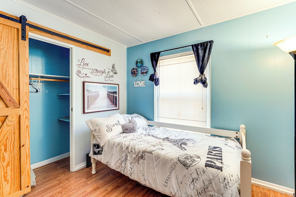 Kayak, Snorkel & More: Quiet Home in High Springs!