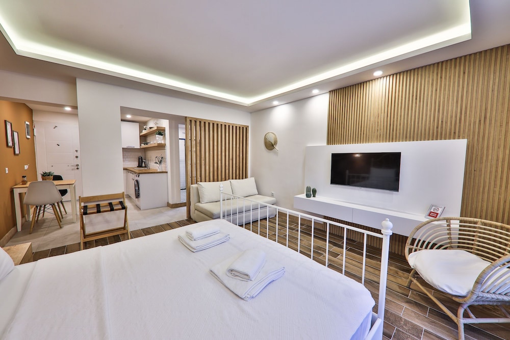 Yaz Apart Hotel - Image 9