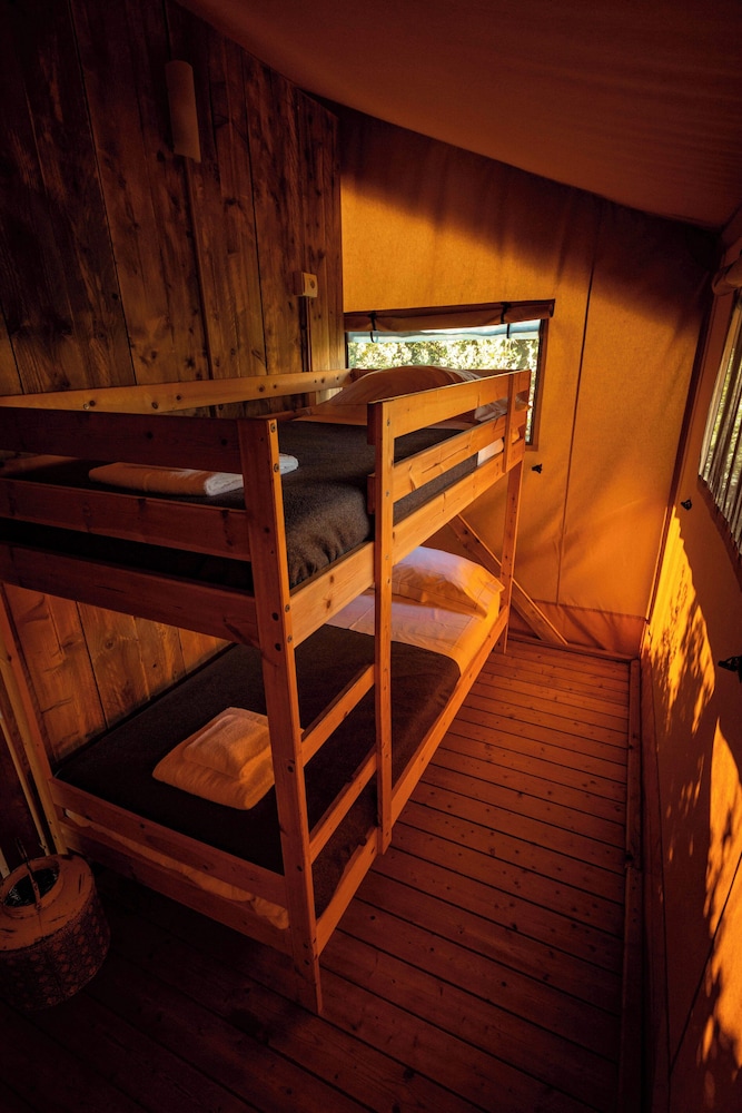 Resort & Glamping Terre di Sacra