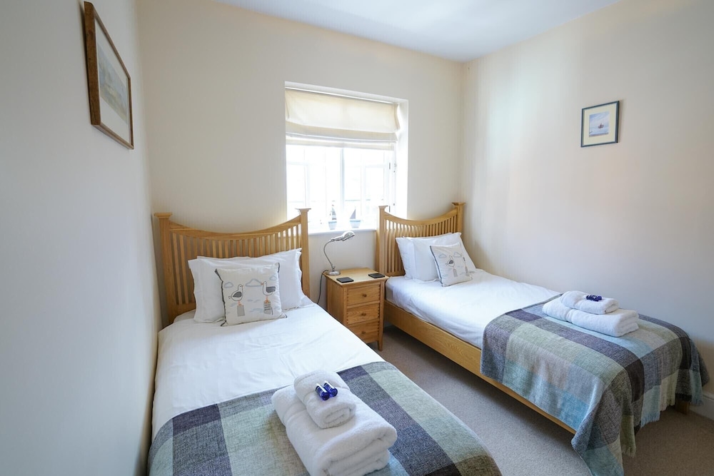 The Hideaway, Aldeburgh