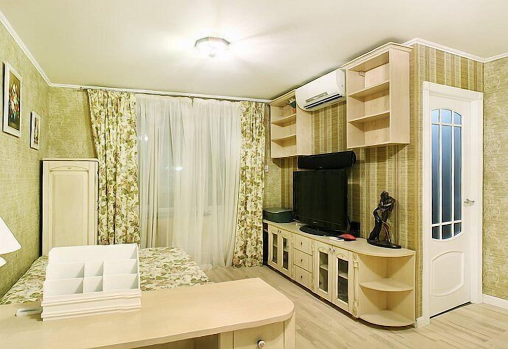ApartLux Savelovskaya President