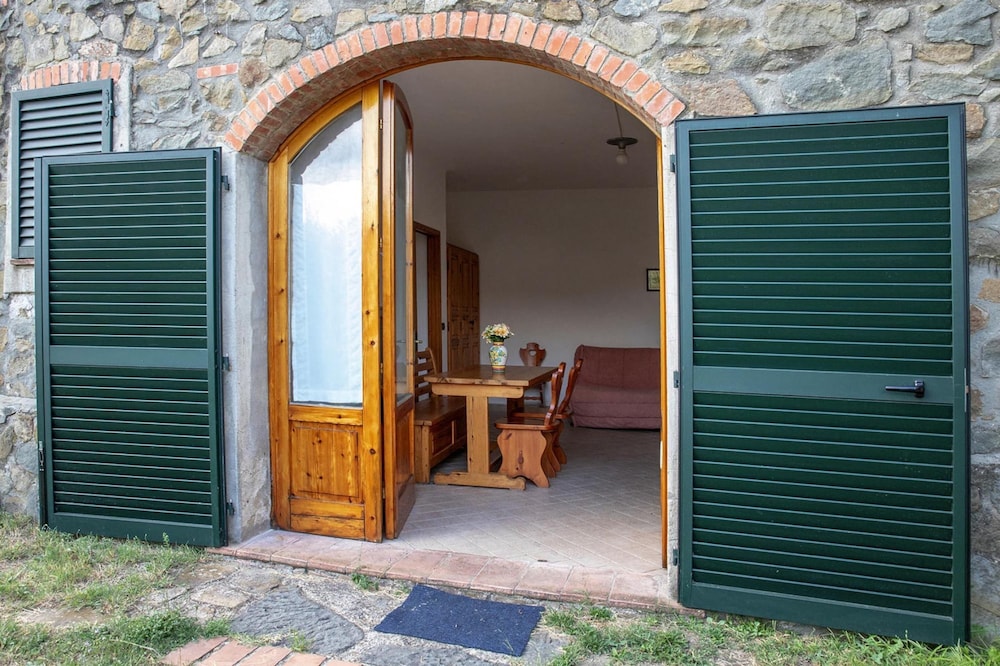 Appartements Villa Morosi, Lamporecchio