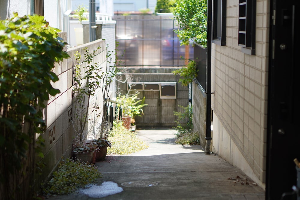 Shimokitazawa Akima 201