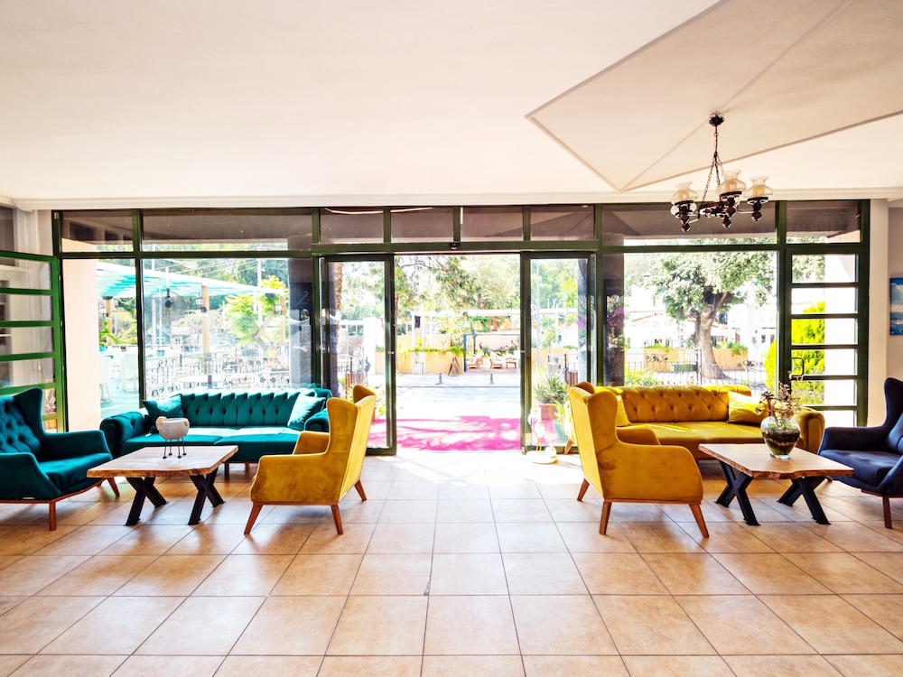 Hotel Bleu Nuit Bodrum becomes Bleu Nuit Otel Bodrum. - Image 19