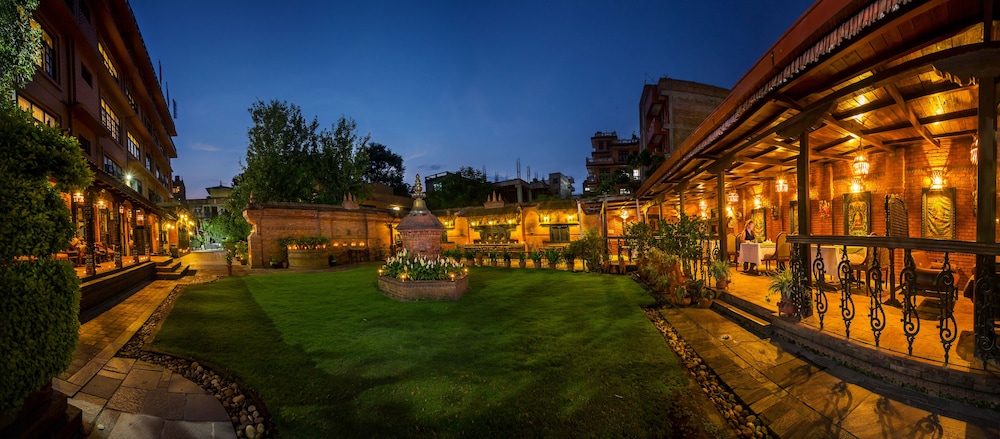 International Guest House