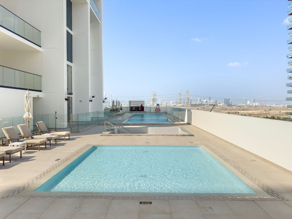 Binghatti House - 3207 1BD