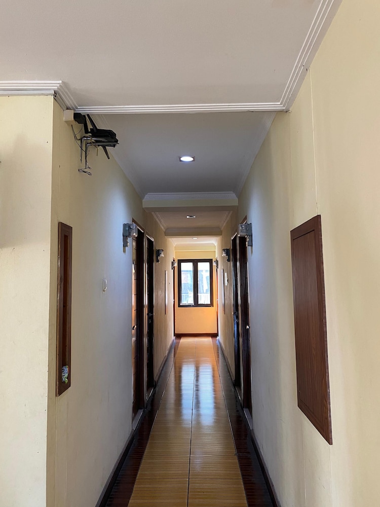 Nusantara Comfort Residence By Reccoma