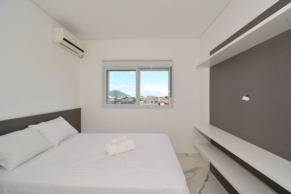 Residencial Fiametti- Praia dos Ingleses