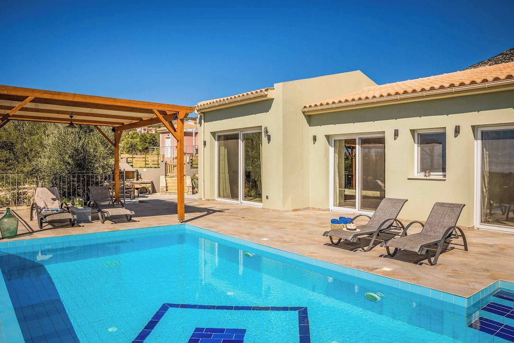 Villa Elaion