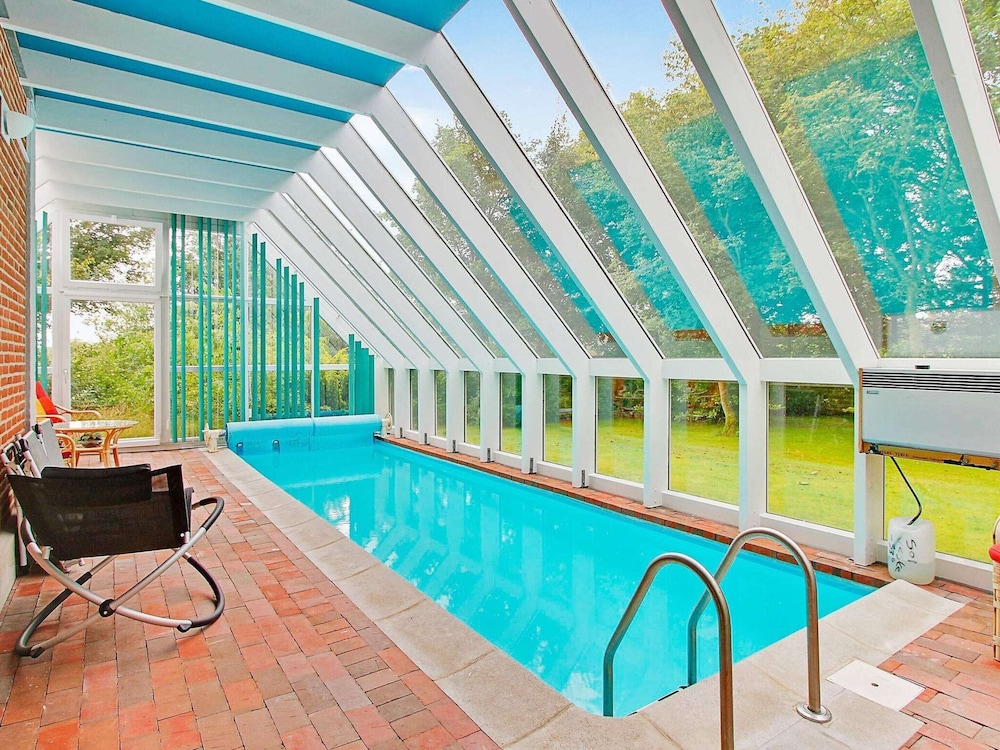 Luxury Retreat With Pool - By Traum Ferienwohnungen view 5