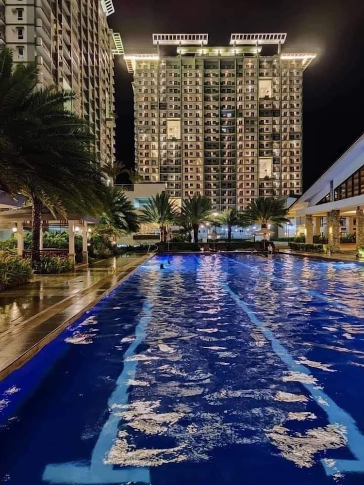 Verdon Parc Davao City by darpm