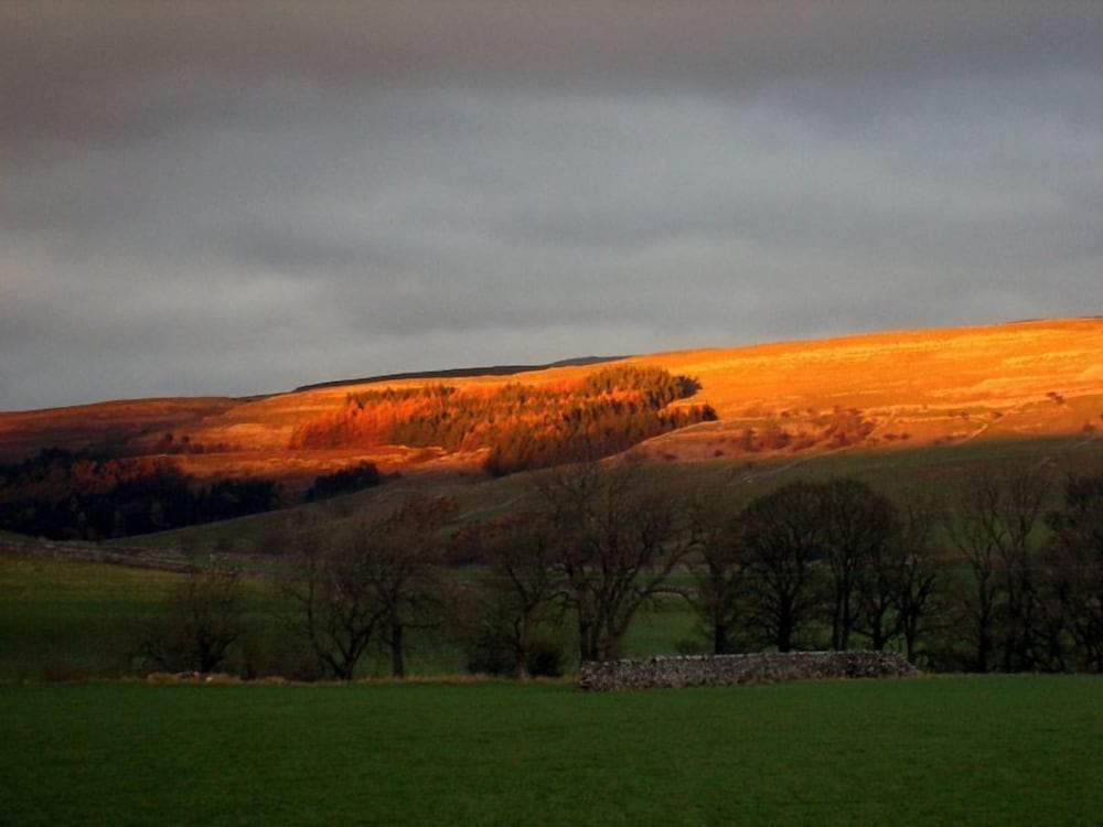 Skirfare Barn