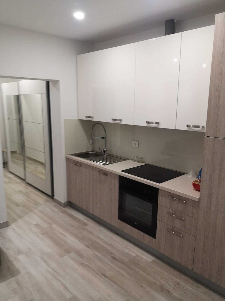 Apartman Sea Lake Magic 1