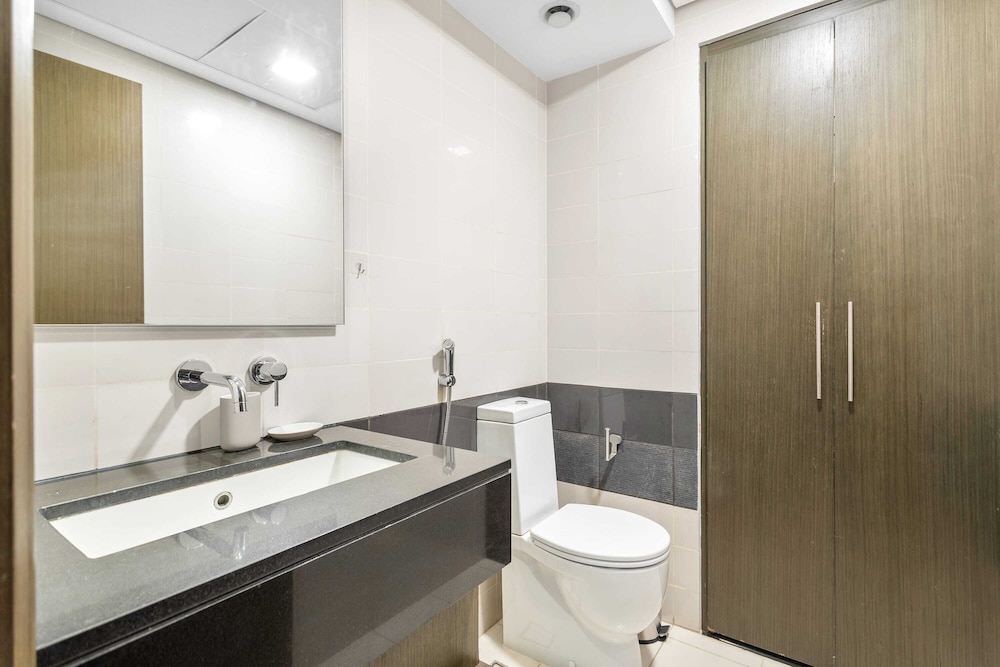 Silkhaus Lofts, Downtown Dubai