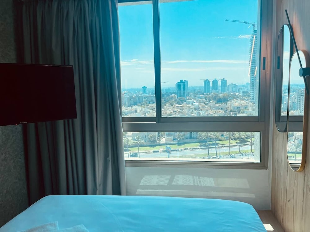 C Tower Apartments