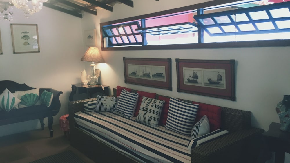 Casa Amor do Mar