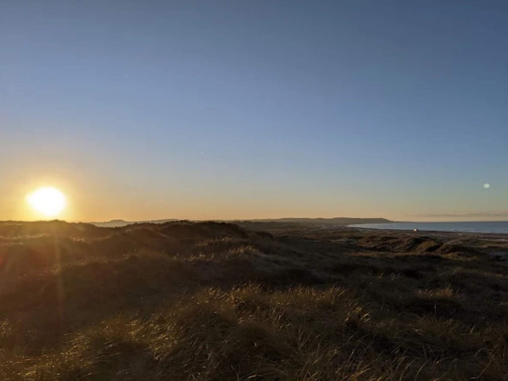 Holiday Apartment Near Vesterhavet