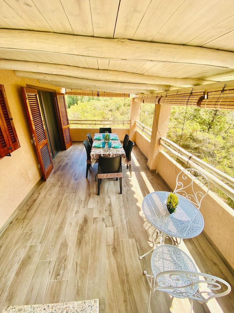VivimiHome - Villa Rudalza