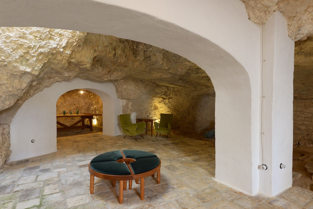 Masseria Lamiola Piccola