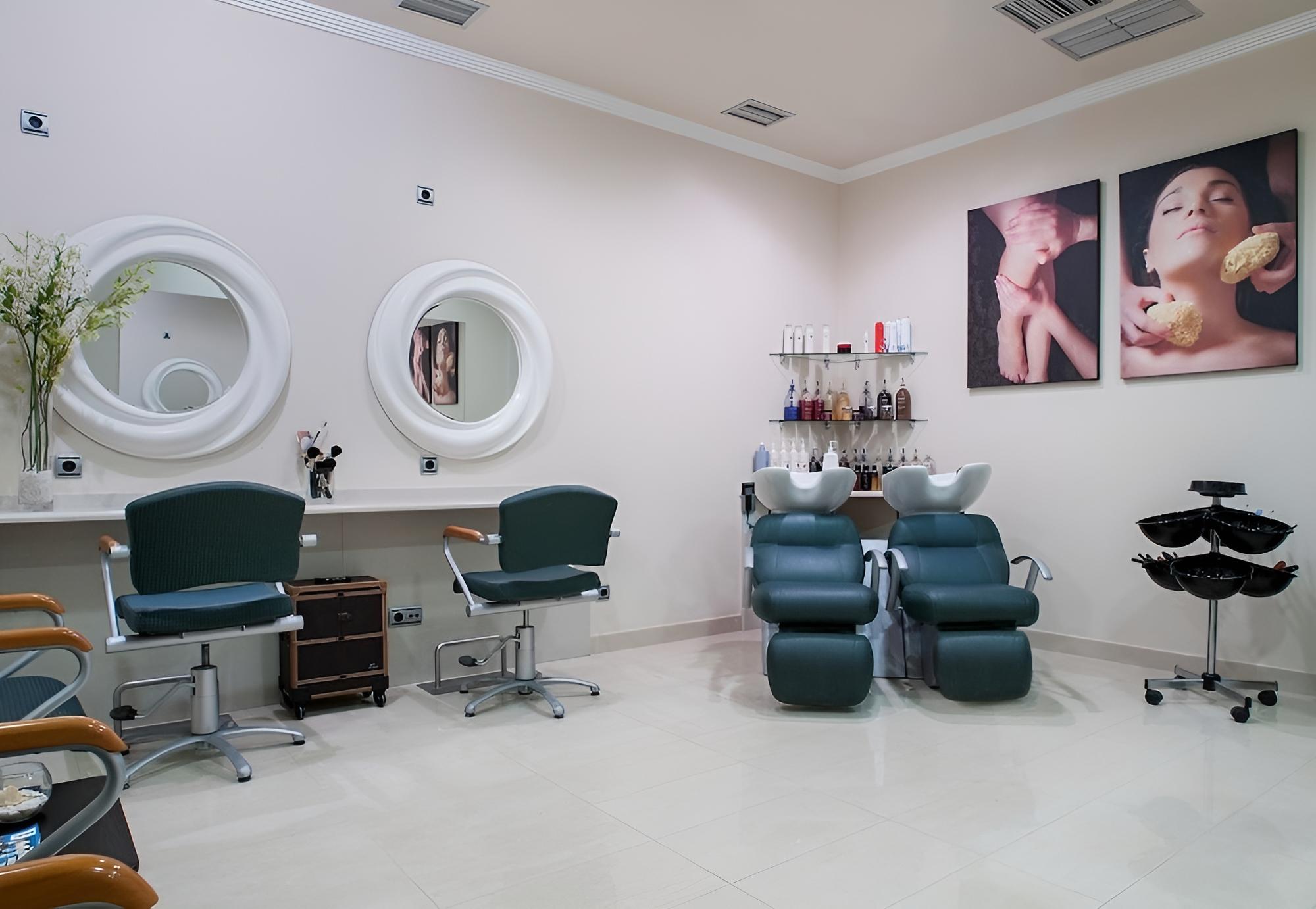 Hotel Talaso Atlantico photo 5