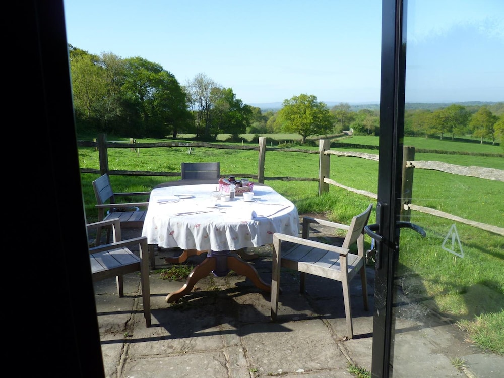 Moaps Farm Bed and Breakfast