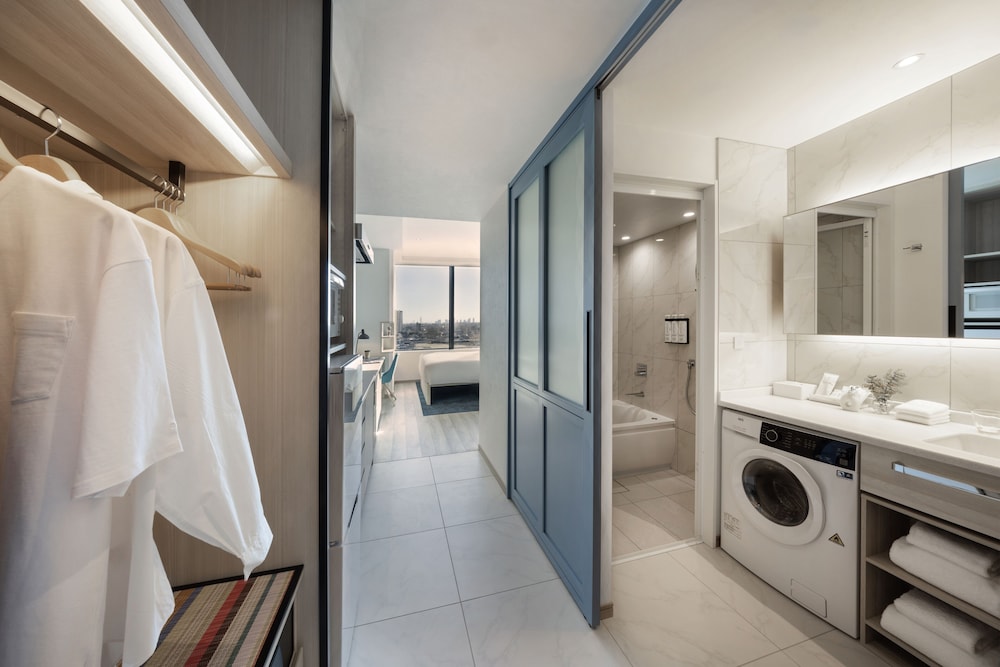 Hyatt House Tokyo Shibuya 17