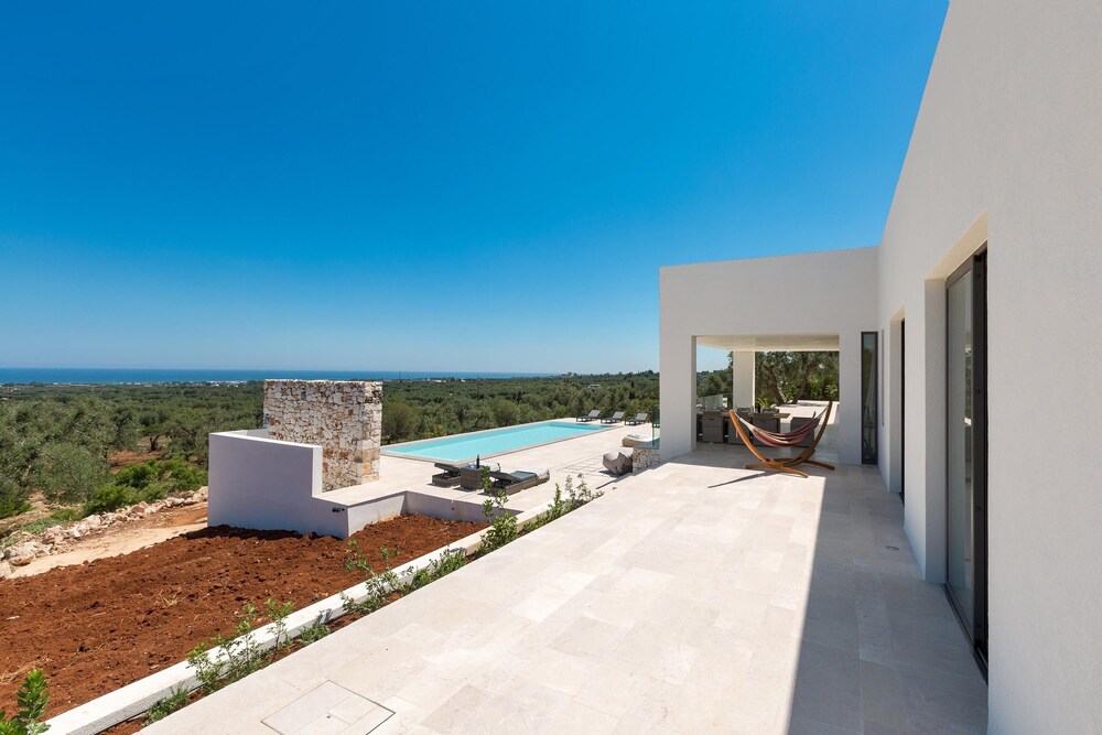 Villa la Linda view 5