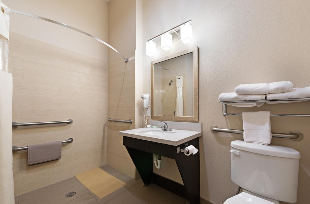Residency Suites - Cotulla