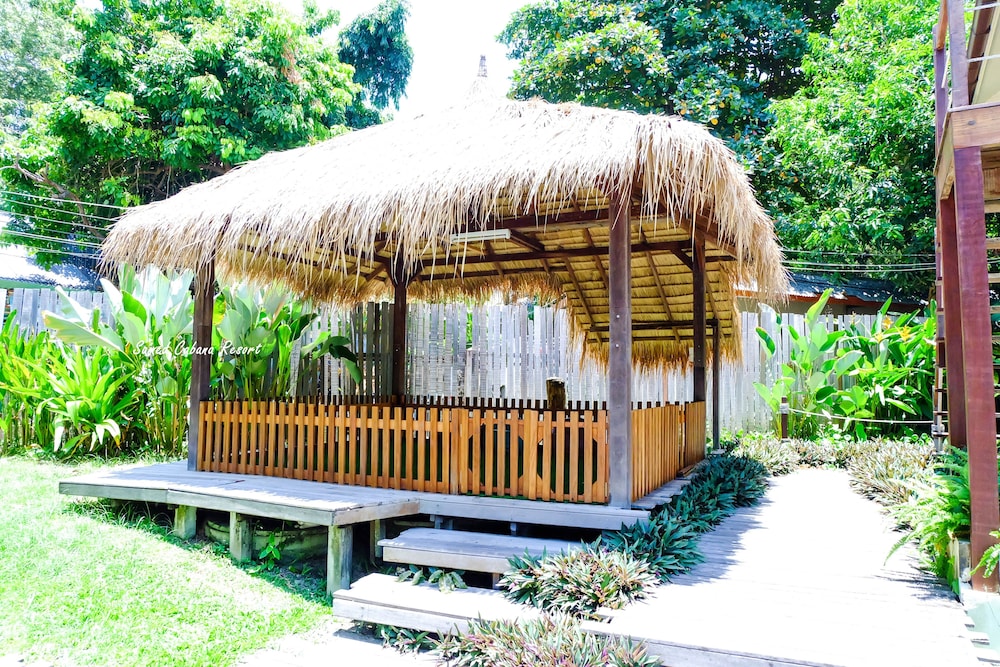 Samed Cabana Resort
