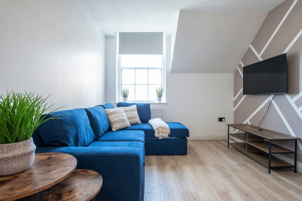 in Bournemouth With 2 Bedrooms and 1 Bathrooms
