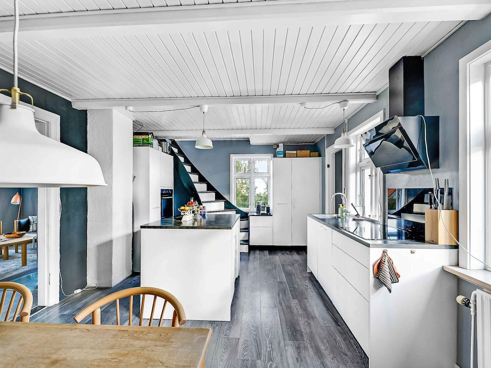 5 Star Holiday Home in Svaneke