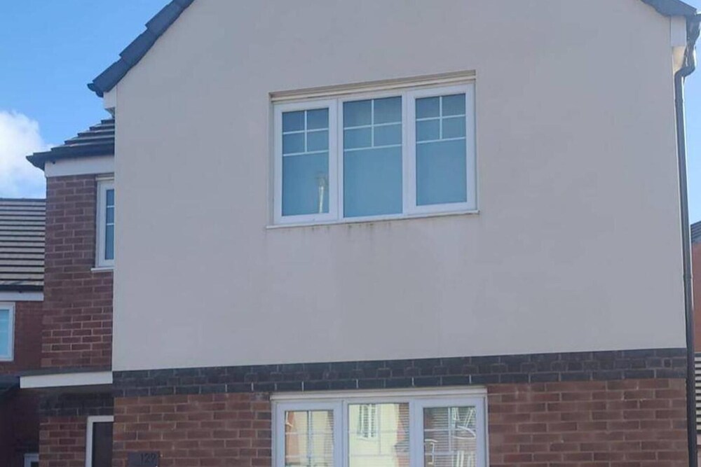 Goodwood Drive Hideaway - 4BR House