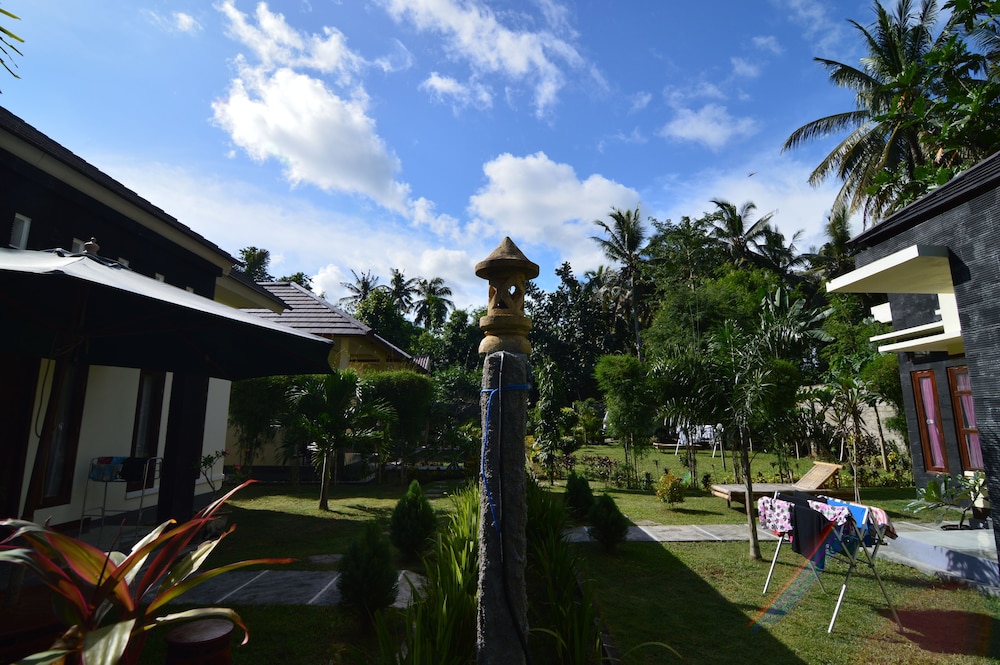 Shu Villa