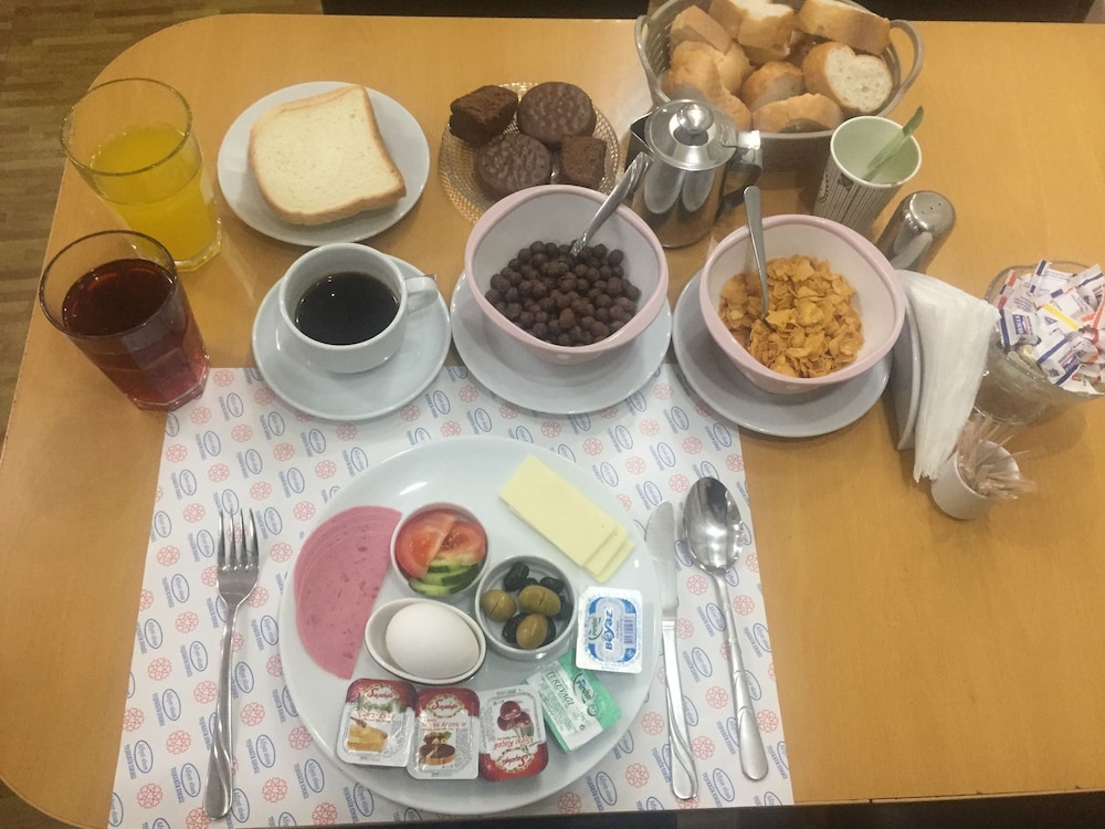 Istanbul Paris Otel & Pansiyon - Image 62